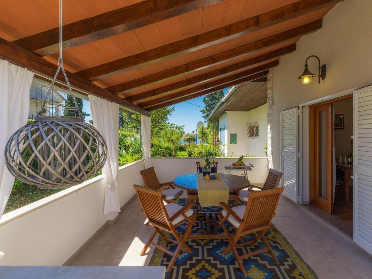 Holiday Home Punta By Interhome ウマグ エクステリア 写真