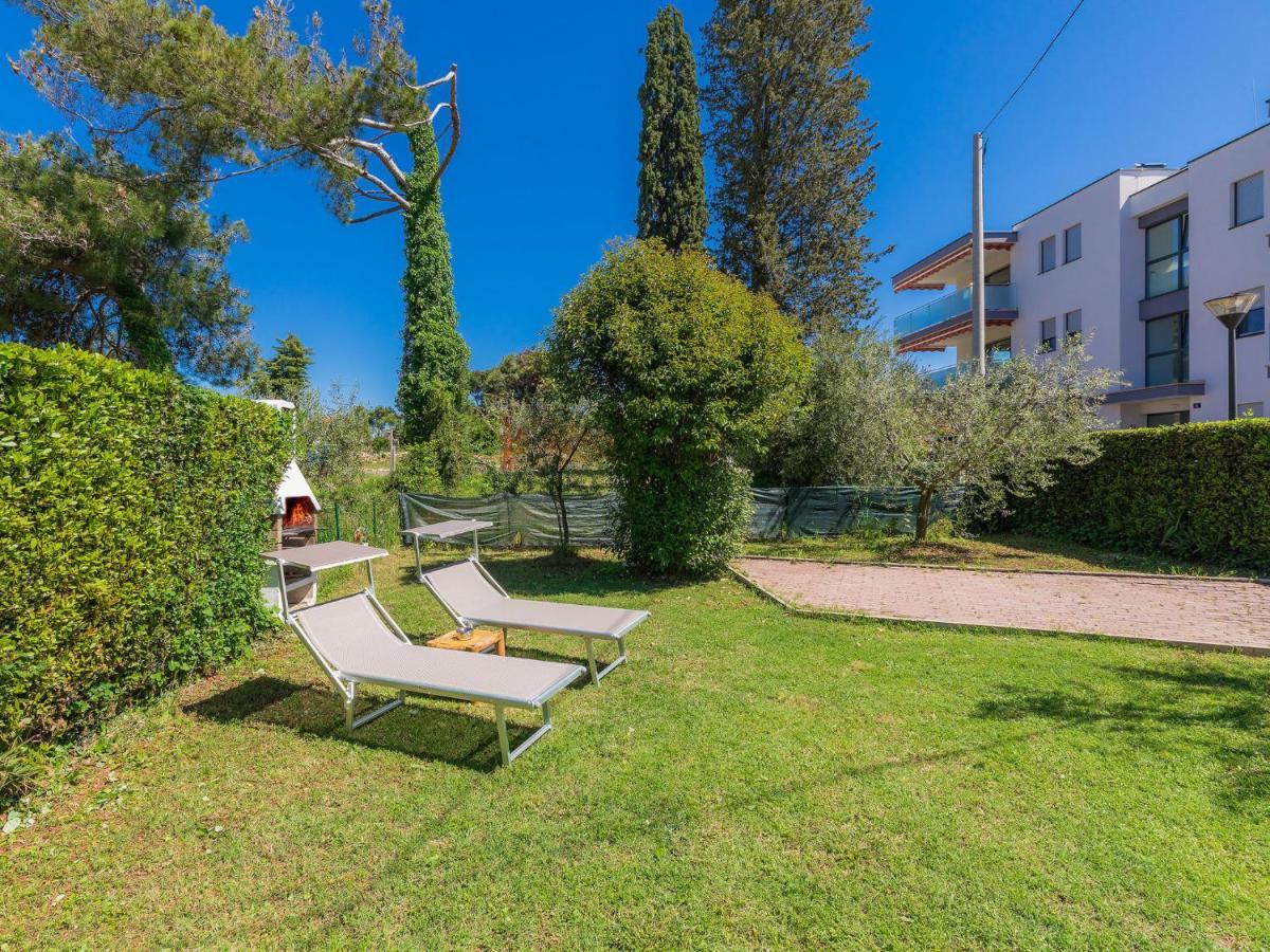 Holiday Home Punta By Interhome ウマグ エクステリア 写真