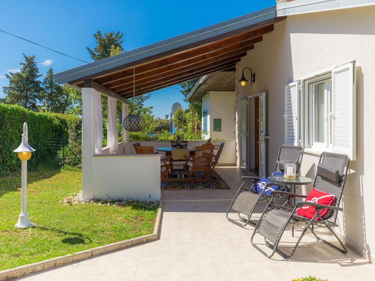 Holiday Home Punta By Interhome ウマグ エクステリア 写真