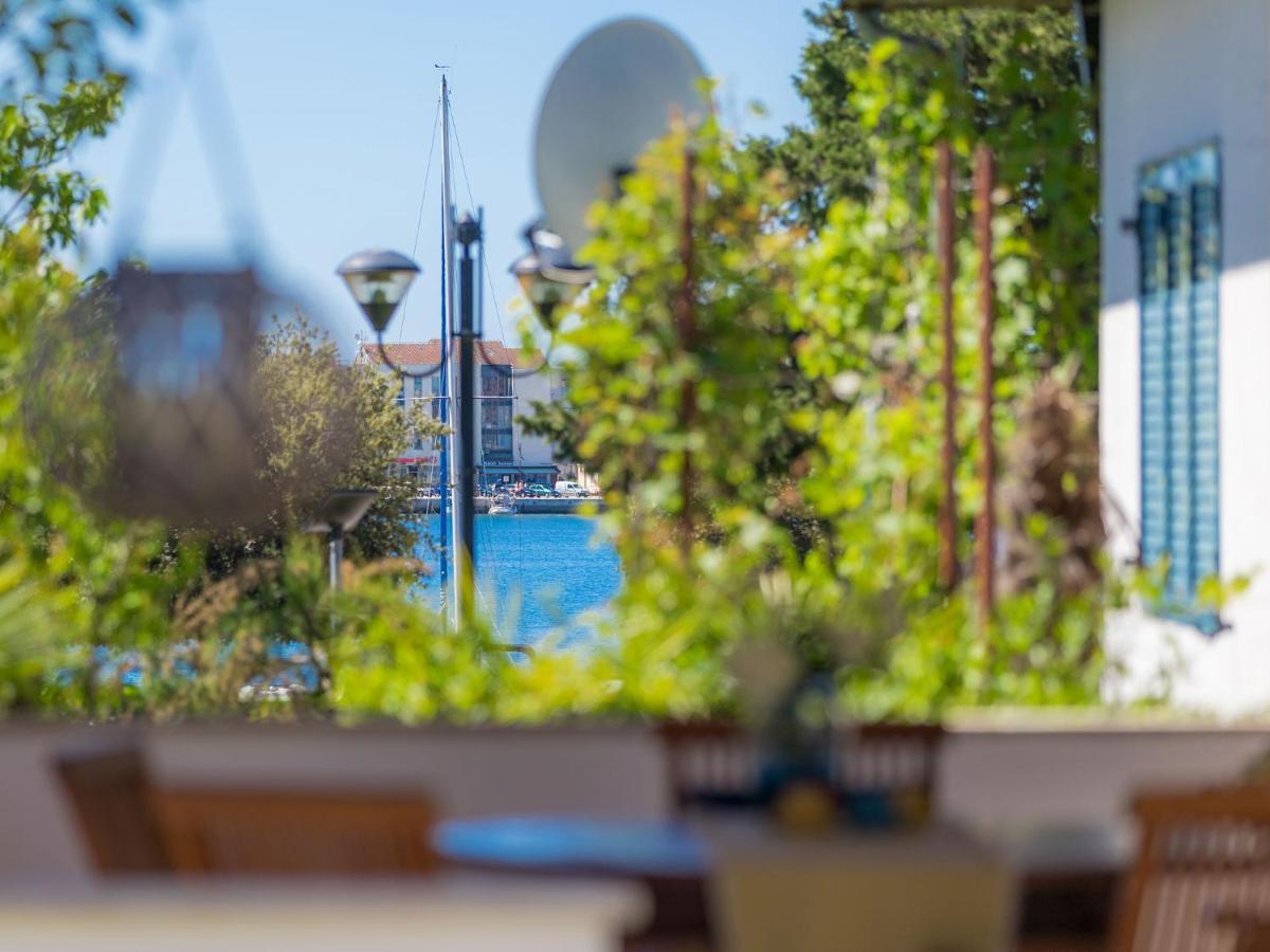 Holiday Home Punta By Interhome ウマグ エクステリア 写真