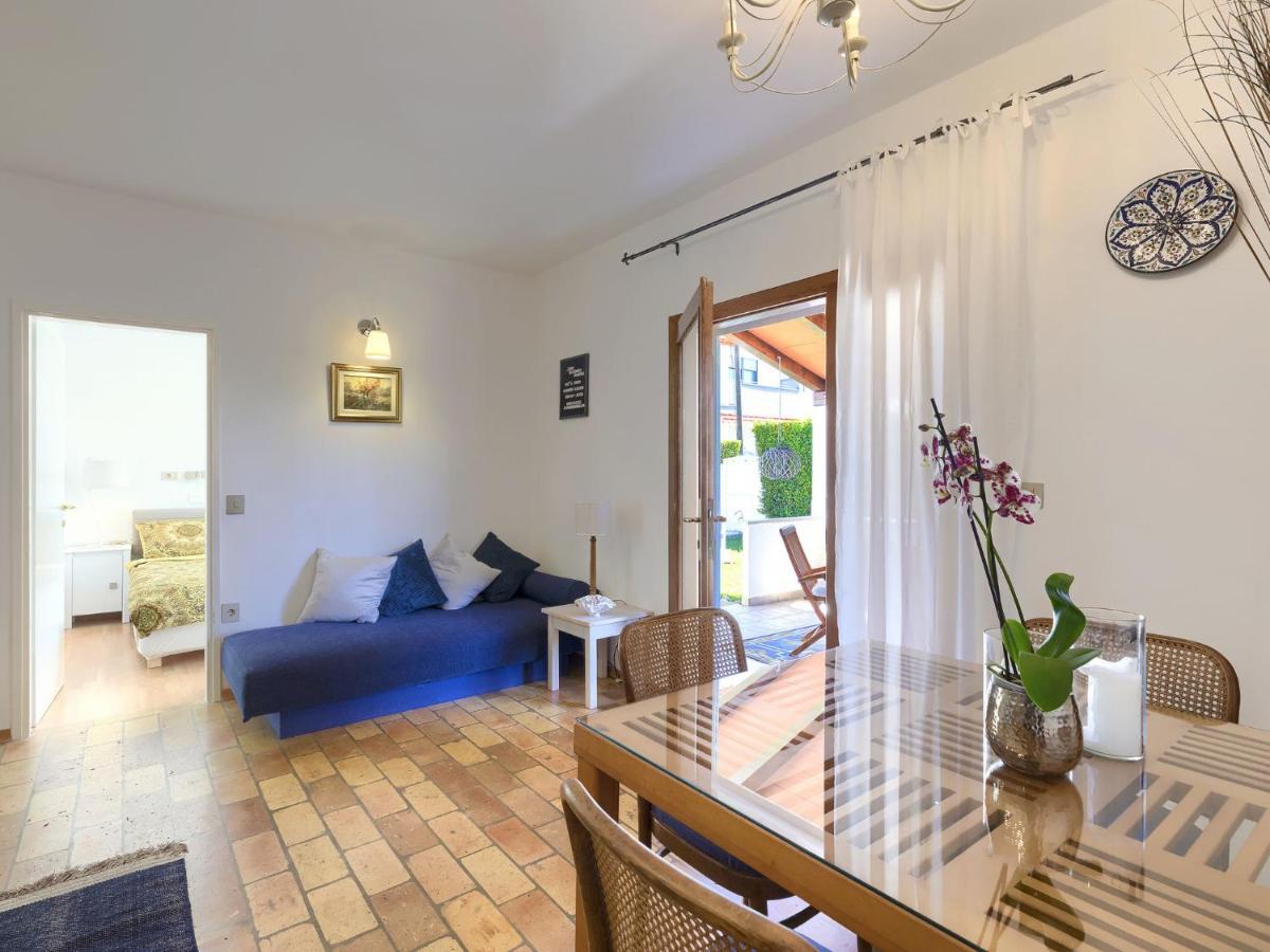 Holiday Home Punta By Interhome ウマグ エクステリア 写真