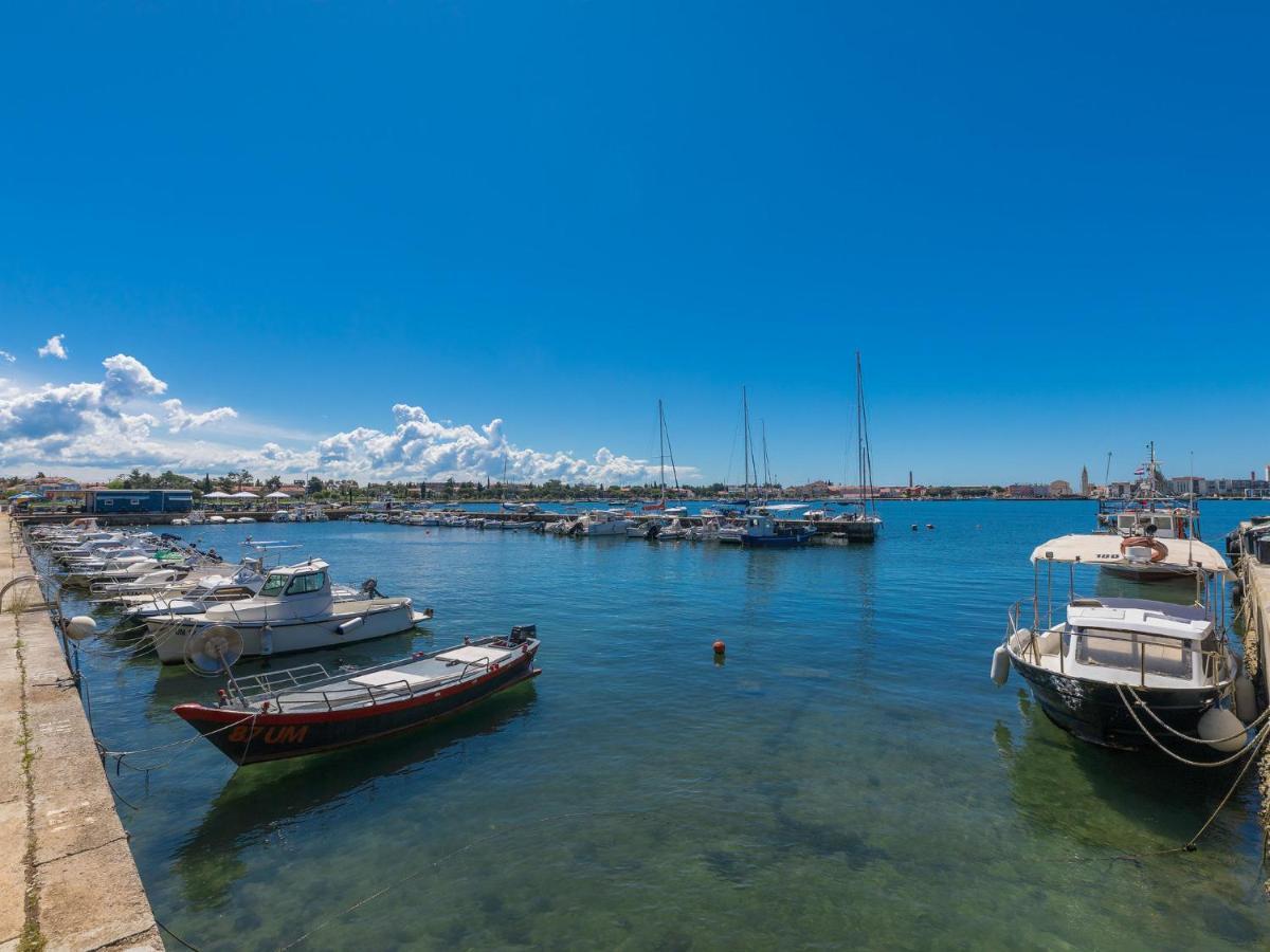 Holiday Home Punta By Interhome ウマグ エクステリア 写真